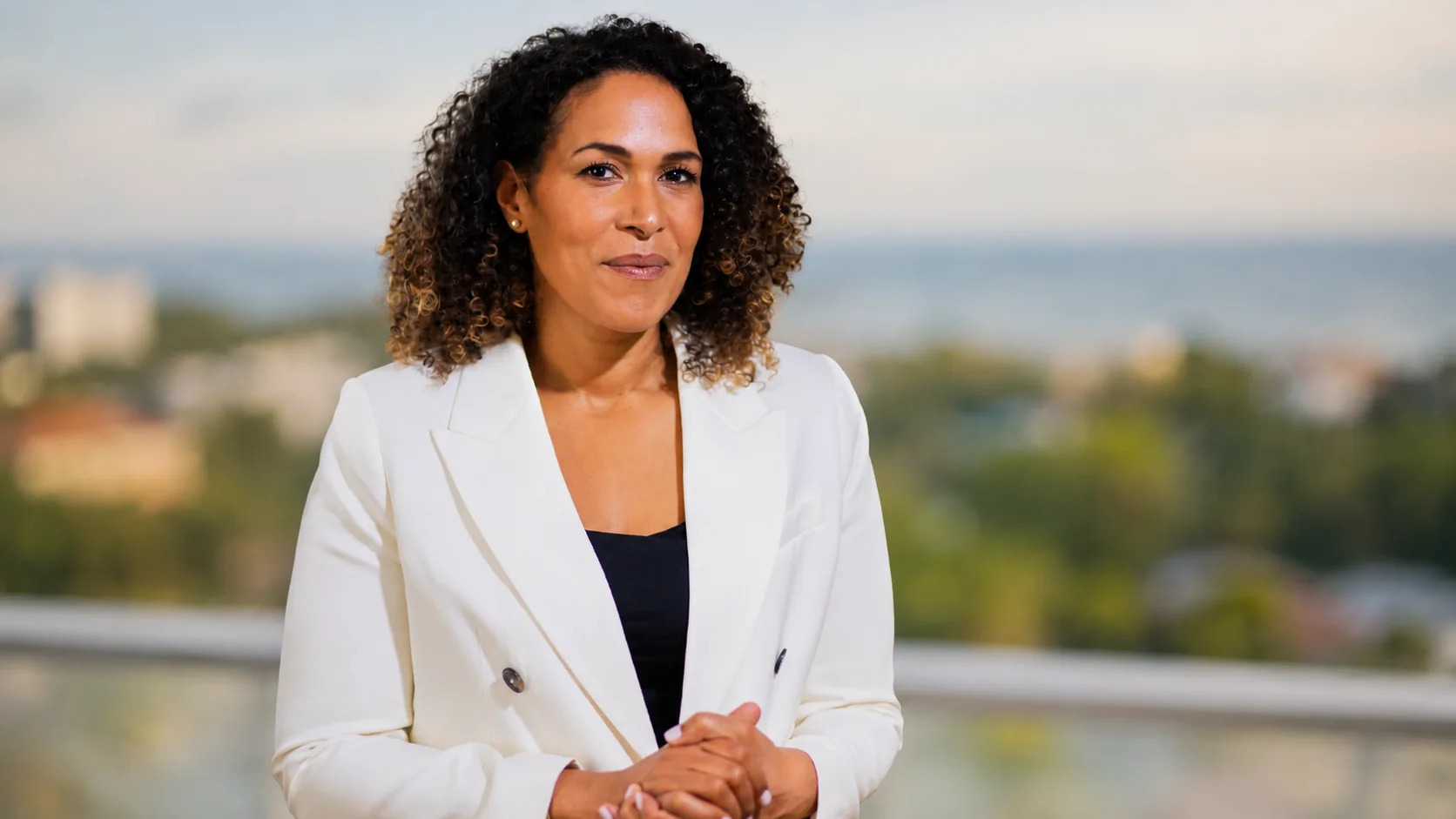 Coopération internationale: Corinne Amori Brunet inaugure sa diplomatie à Séoul