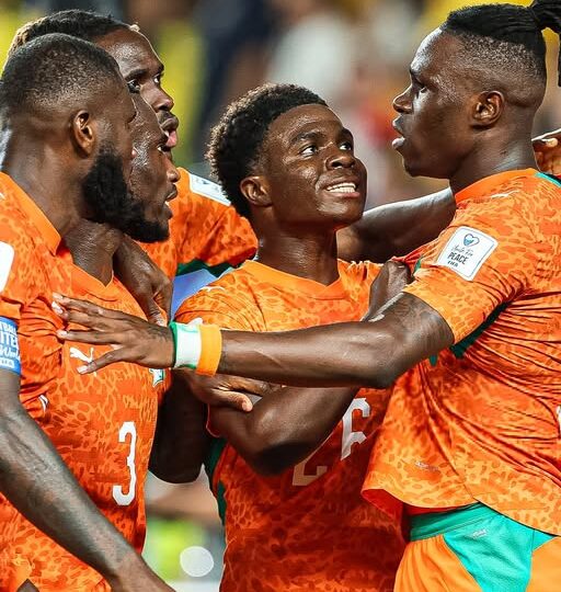 Mondial 2026 : La Côte d’Ivoire offre une première victoire à l’Afrique