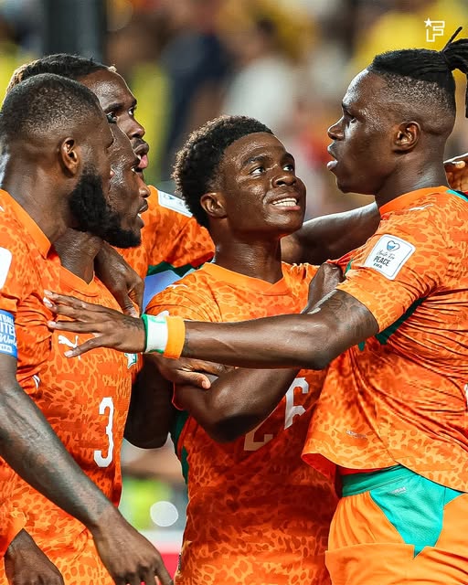 Mondial 2026 : La Côte d’Ivoire offre une première victoire à l’Afrique