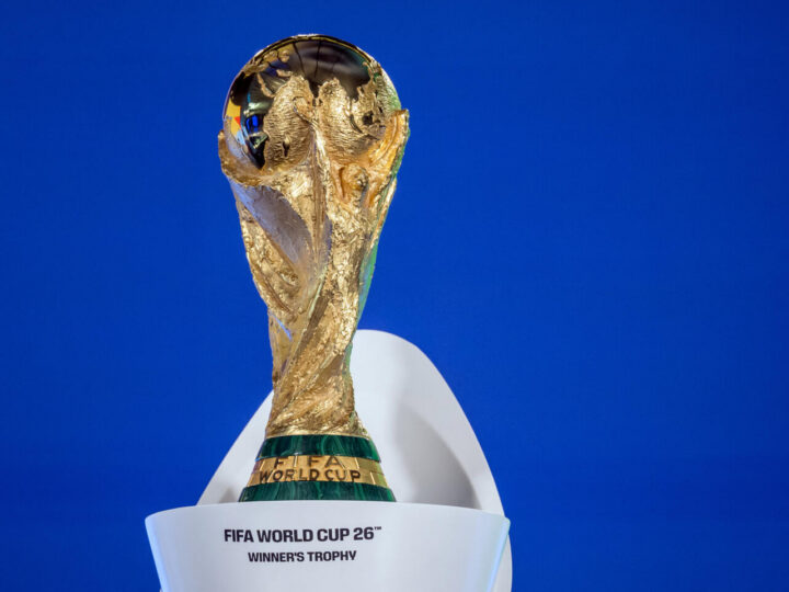 Coupe du Monde 2026 : L’Union africaine derrière ses dix ambassadeurs