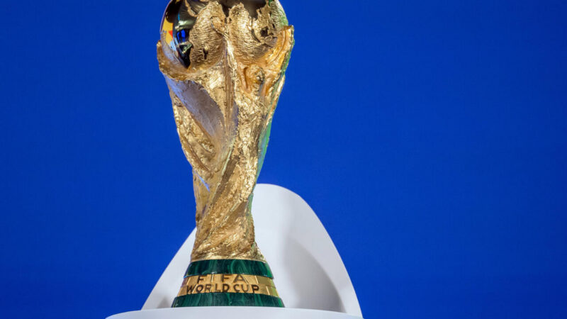 Coupe du Monde 2026 : L’Union africaine derrière ses dix ambassadeurs