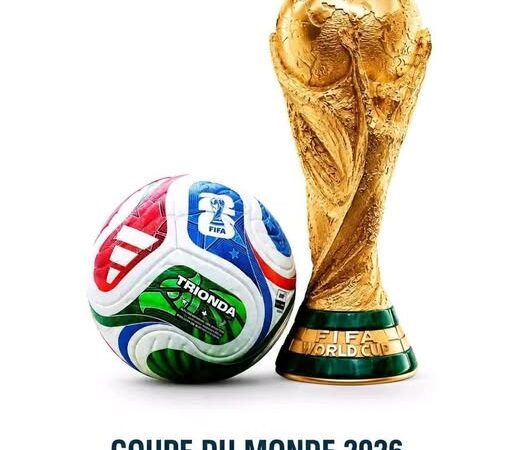 Mondial 2026 : De nouvelles règles pour accélérer le jeu et renforcer l’arbitrage