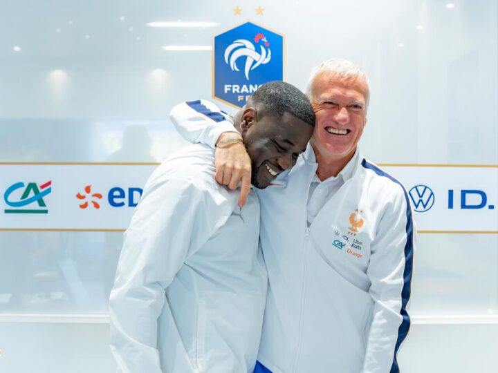 Mondiale 2026/France vs Côte d’Ivoire : Emerse Faé rend hommage à Didier Deschamps