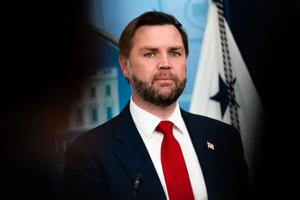 Iran : JD Vance recadre les critiques israéliennes