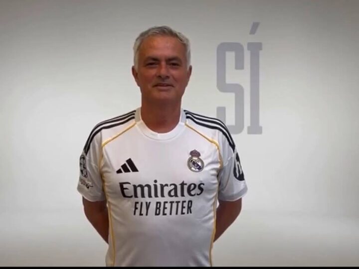 Mourinho de retour au Real Madrid : Florentino Pérez dévoile son projet avant l’élection présidentielle