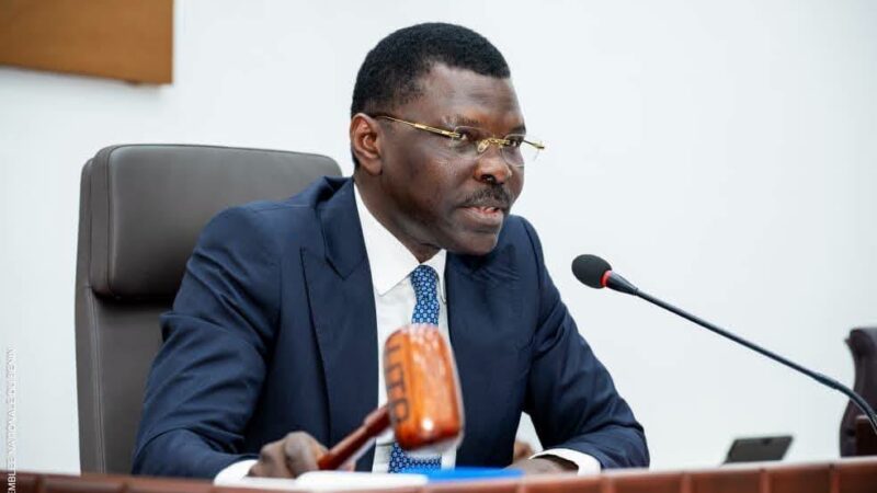 Bénin : Le budget de l&rsquo;État gestion 2026 porté à 4.148, 357 milliards de Fcfa.