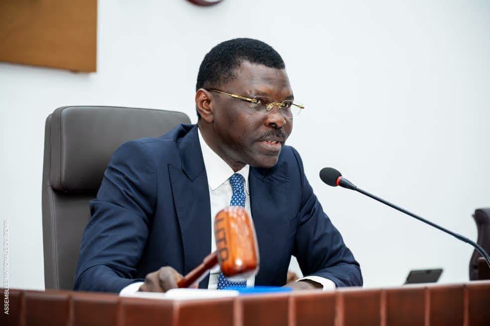 Bénin : Le budget de l&rsquo;État gestion 2026 porté à 4.148, 357 milliards de Fcfa.