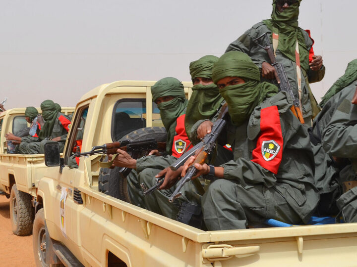 Sécurité au Sahel : Le Mali place 39 zones forestières sous contrôle militaire