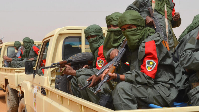 Sécurité au Sahel : Le Mali place 39 zones forestières sous contrôle militaire