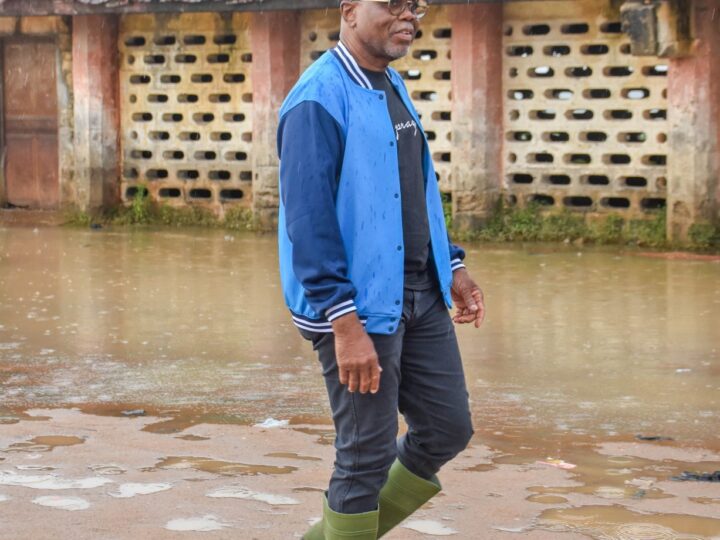 Après les inondations, Cotonou remet ses écoles à flot pour le CEP 2026