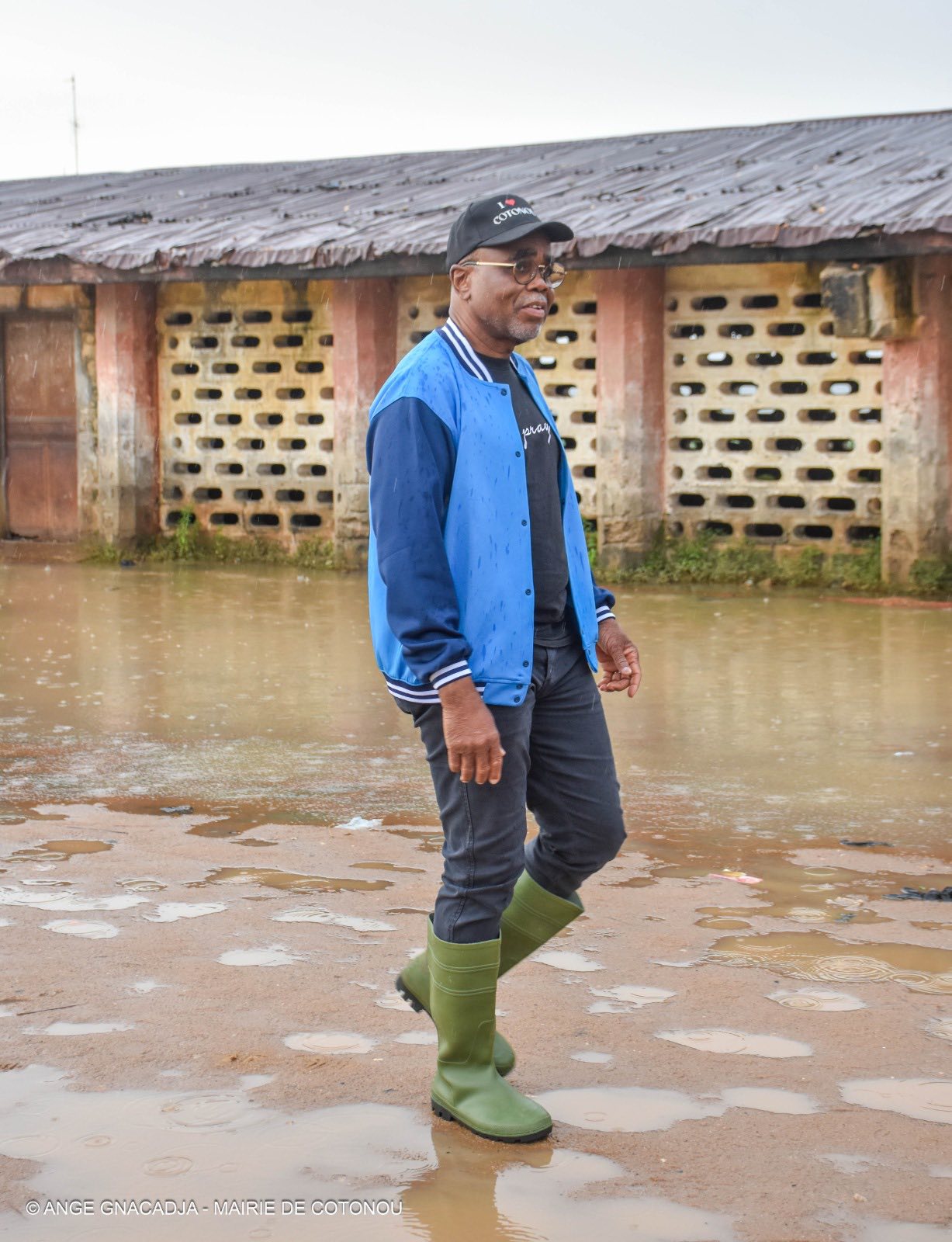 Après les inondations, Cotonou remet ses écoles à flot pour le CEP 2026