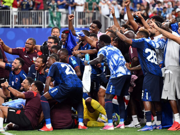 Mondial 2026 : Le Cap-Vert écrit l’histoire et rejoint les huitièmes