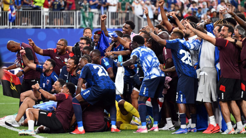 Mondial 2026 : Le Cap-Vert écrit l’histoire et rejoint les huitièmes