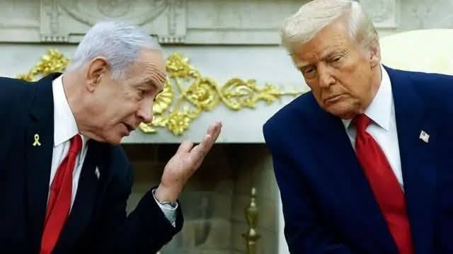 Des soupçons d’espionnage israélien ravivent les tensions entre Washington et Tel-Aviv