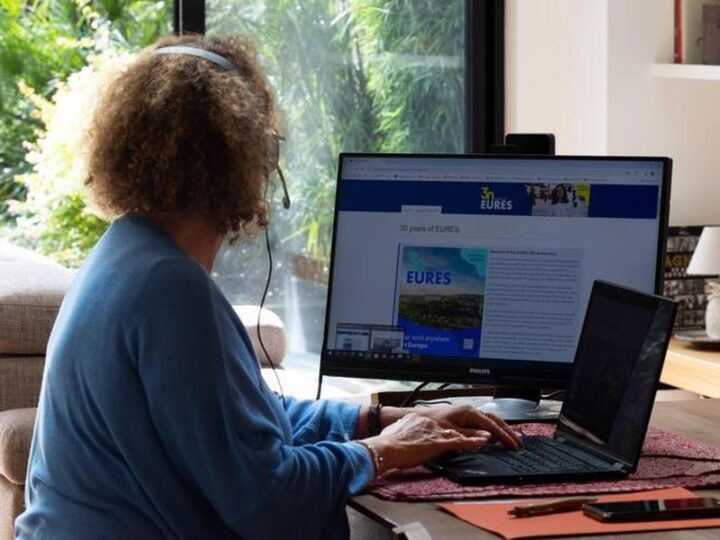 L’Oit adopte un traité pour protéger les travailleurs des plateformes numériques