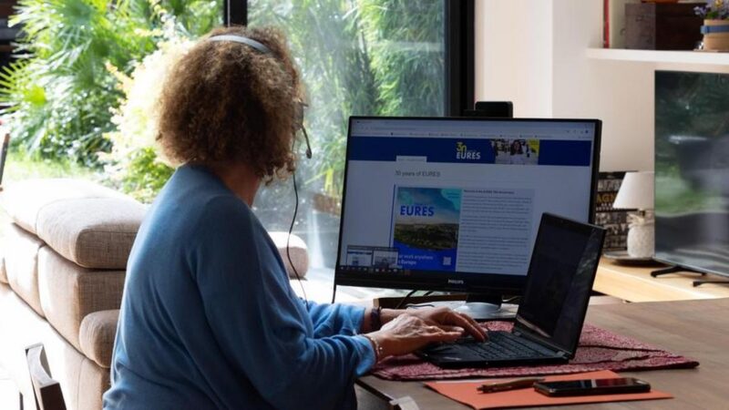 L’Oit adopte un traité pour protéger les travailleurs des plateformes numériques