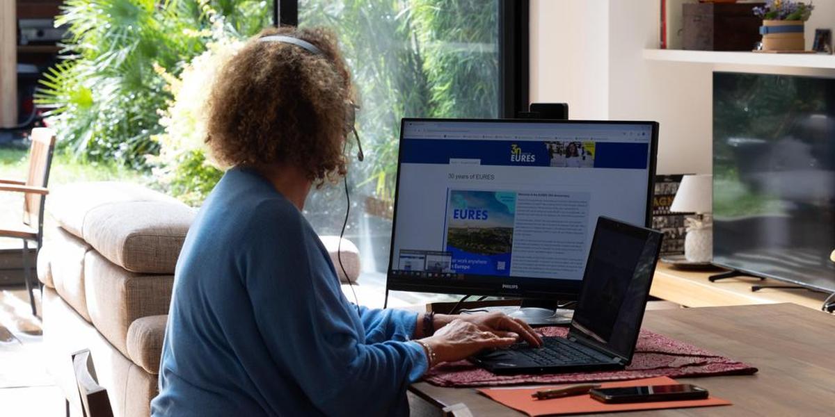 L’Oit adopte un traité pour protéger les travailleurs des plateformes numériques