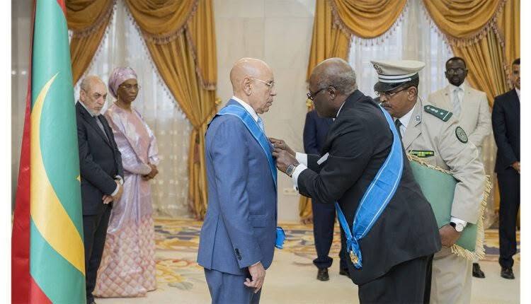 Diplomatie parlementaire : Une mission ivoirienne à Nouakchott