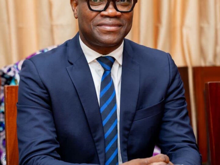 Bénin : Rachidi Odjo prend les rênes de la communication du Parlement