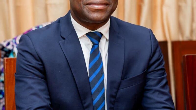 Bénin : Rachidi Odjo prend les rênes de la communication du Parlement