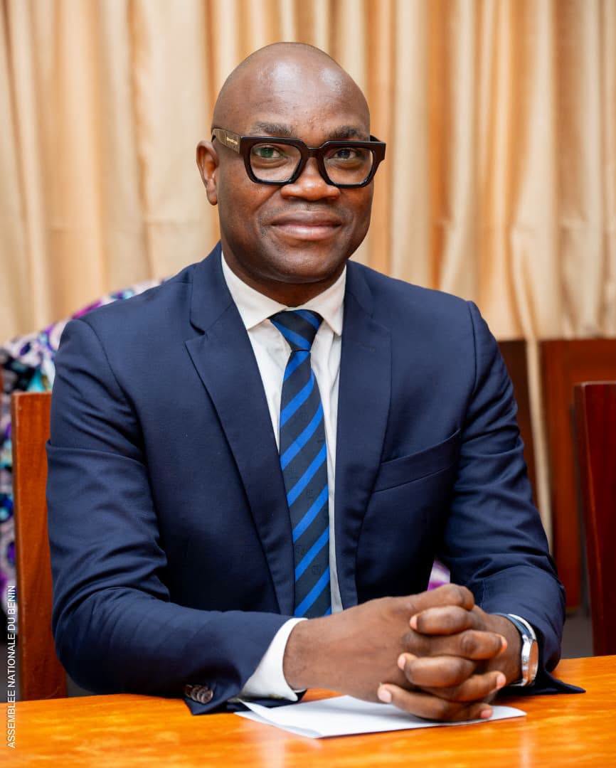 Bénin : Rachidi Odjo prend les rênes de la communication du Parlement