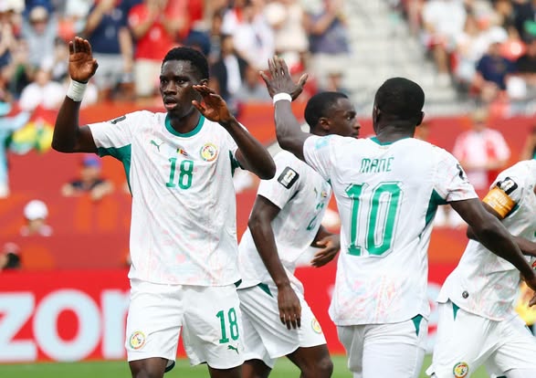 Mondial 2026 : Le Sénégal renverse l’Irak et décroche son billet pour les 16es de finale