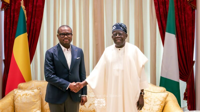 Coopération sous-régionale : Abuja, premier cap diplomatique de Romuald Wadagni