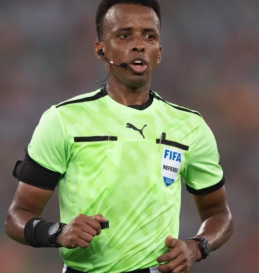 Supercoupe 2026: L’arbitre somalien Omar Artan au sifflet du choc PSG-Aston Villa
