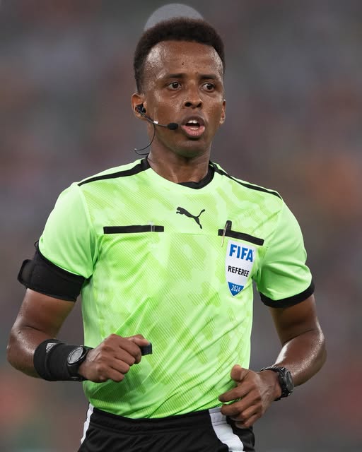 Supercoupe 2026: L’arbitre somalien Omar Artan au sifflet du choc PSG-Aston Villa
