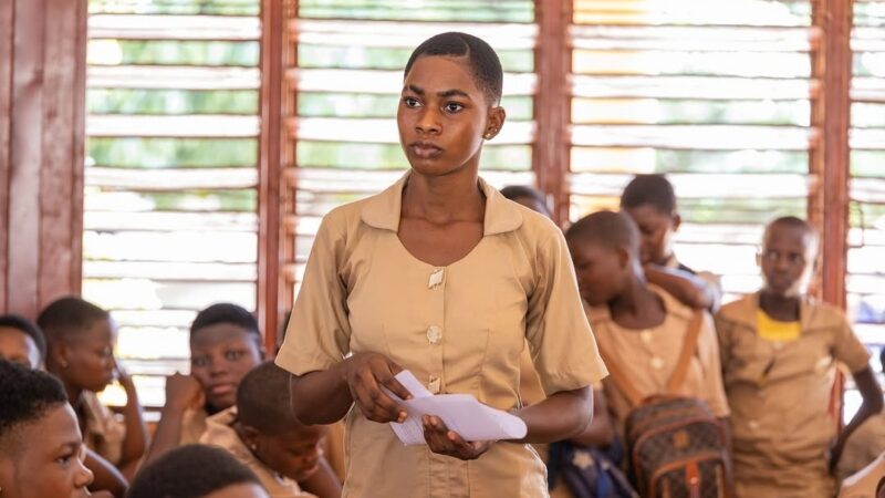 BEPC 2026 : Plus de 130 000 candidats attendus dans les centres de composition
