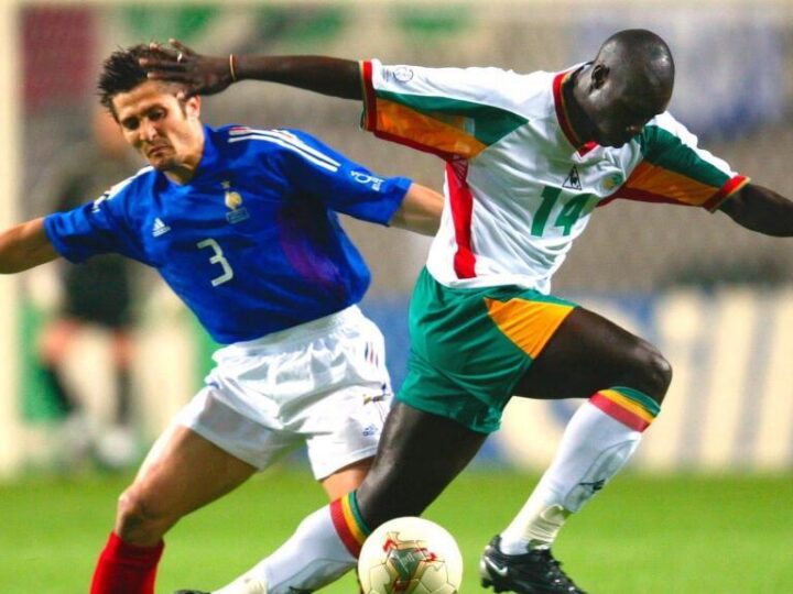 Mondial 2026 : Mbappé lance les Bleus, le Sénégal cède après la pause