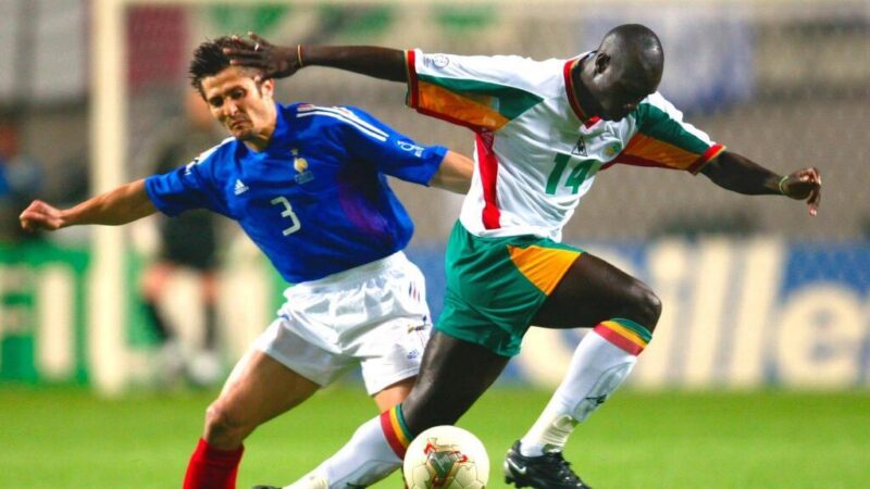 Mondial 2026 : Mbappé lance les Bleus, le Sénégal cède après la pause