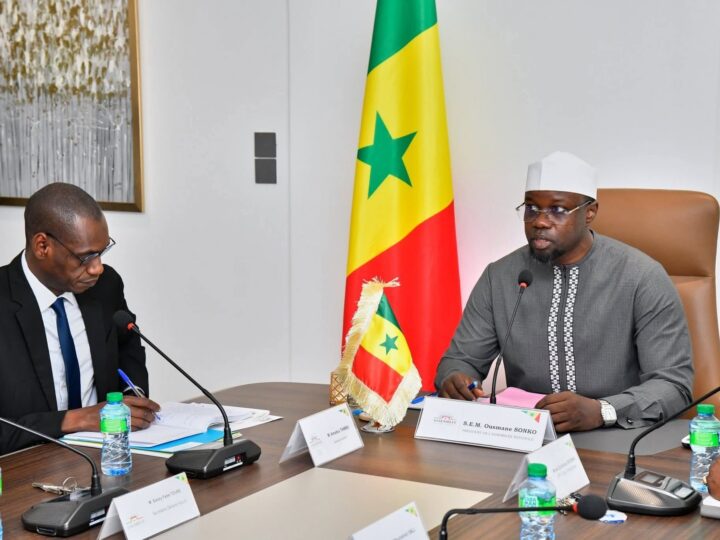 Sénégal : La réforme constitutionnelle franchit une nouvelle étape