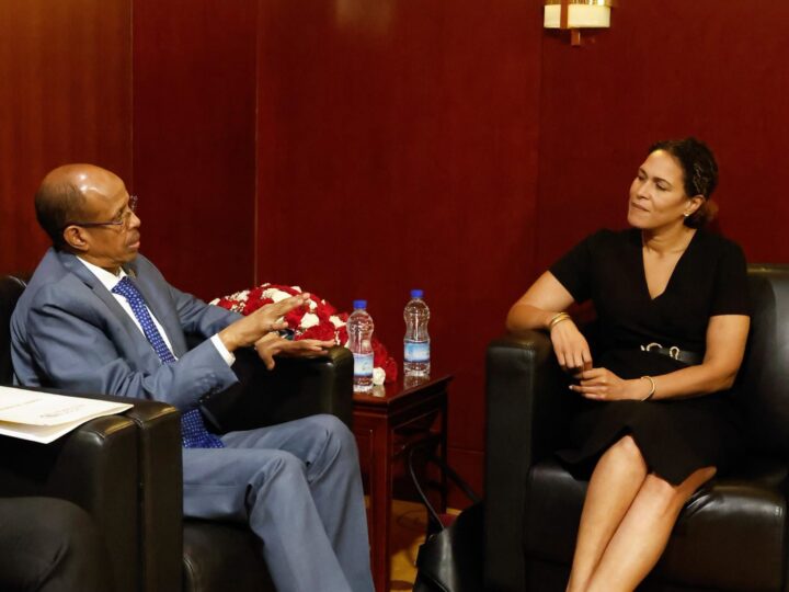 A Addis-Abeba: Le Bénin accélère son partenariat stratégique avec l&rsquo;Éthiopie