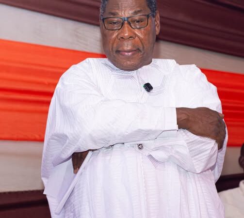 Anniversaire de Boni Yayi : Valentin Djènontin adresse un message de prières et d&rsquo;espérance