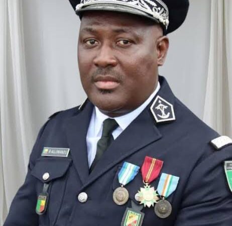 Rançonnement et corruption au sein de la Police : le Directeur général Brice Allowanou annonce des mesures