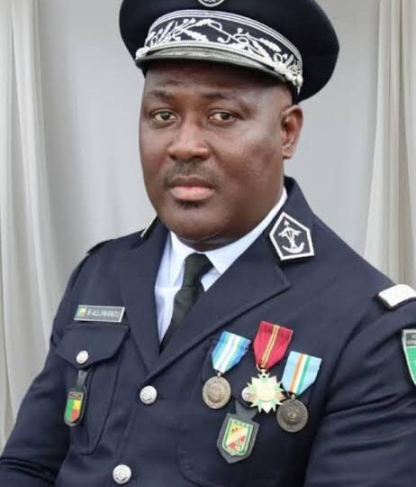 Rançonnement et corruption au sein de la Police : le Directeur général Brice Allowanou annonce des mesures