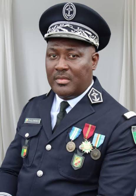 Rançonnement et corruption au sein de la Police : le Directeur général Brice Allowanou annonce des mesures