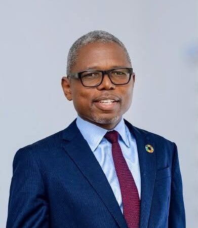 ONU : le Béninois Damien Mama promu à trois hautes fonctions au Congo