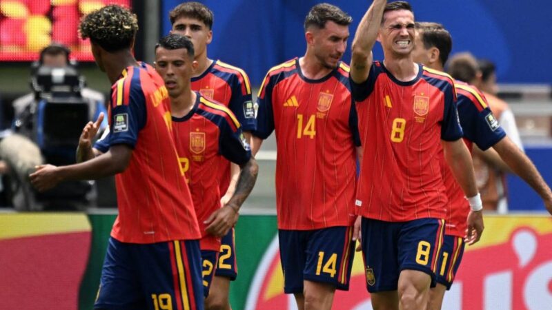 Coupe du monde 2026 : La France éliminée, l’Espagne en finale