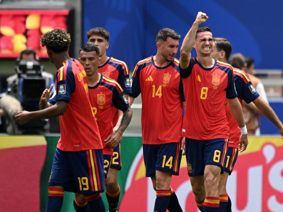 Coupe du monde 2026 : La France éliminée, l’Espagne en finale