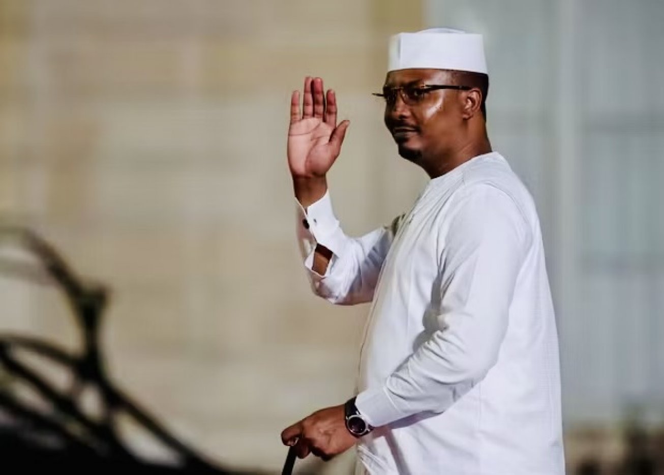Le Tchad annonce son retrait de la CPI et dénonce une justice « à géométrie variable »