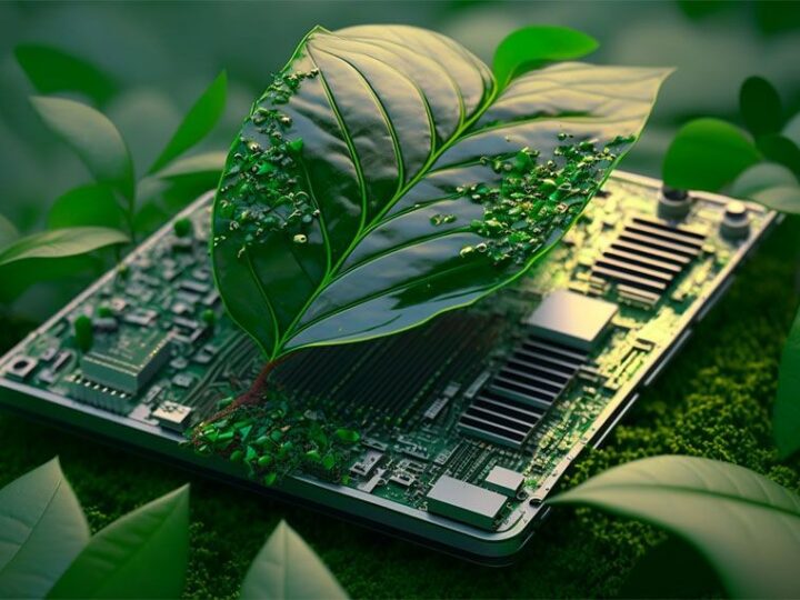 Le coût environnemental caché de l&rsquo;intelligence artificielle