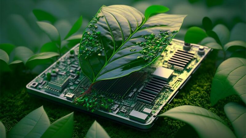 Le coût environnemental caché de l&rsquo;intelligence artificielle