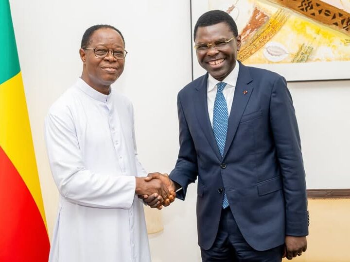 Assemblée nationale : l&rsquo;Église appelle à des lois fondées sur la paix