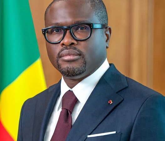 Diplomatie, institutions et patrimoine : Romuald Wadagni met en avant une semaine d&rsquo;actions
