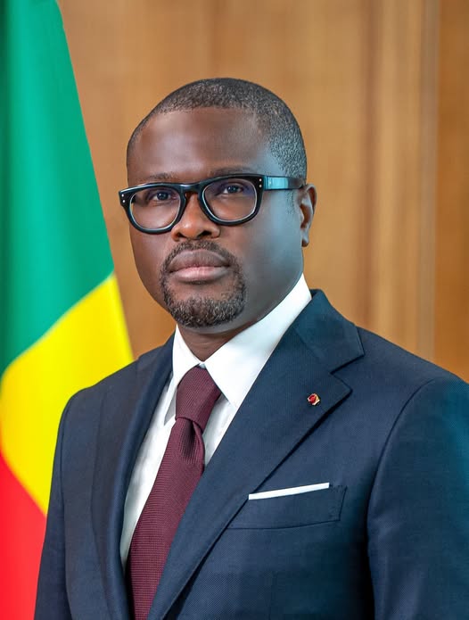 Diplomatie, institutions et patrimoine : Romuald Wadagni met en avant une semaine d&rsquo;actions
