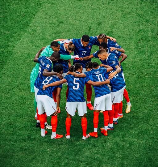 Mondial 2026 : Macron remercie les Bleus et félicite l&rsquo;Espagne