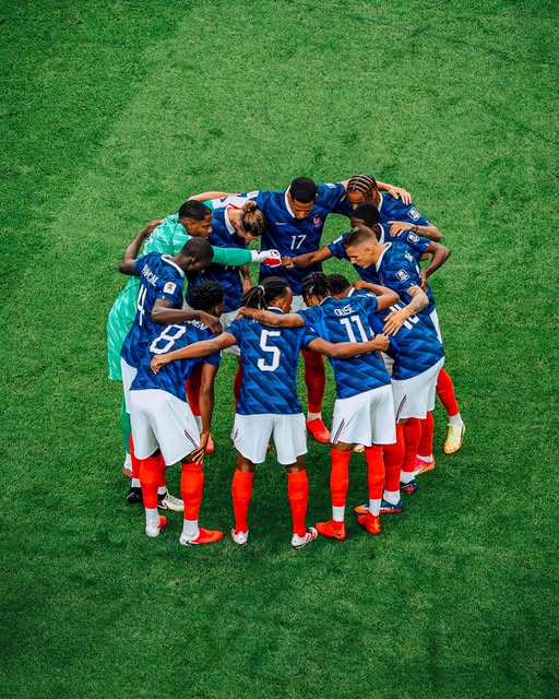 Mondial 2026 : Macron remercie les Bleus et félicite l&rsquo;Espagne