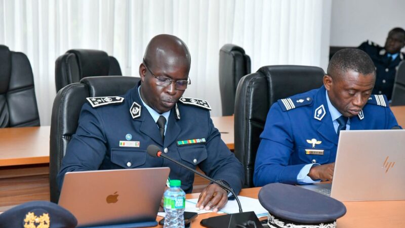 Sénégal/Universités publiques : le ministre de l&rsquo;Intérieur auditionné par la mission parlementaire